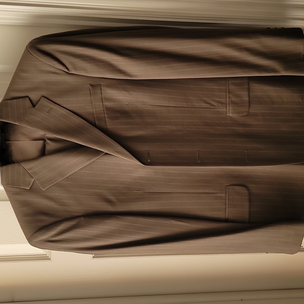 Stafford Super Suit